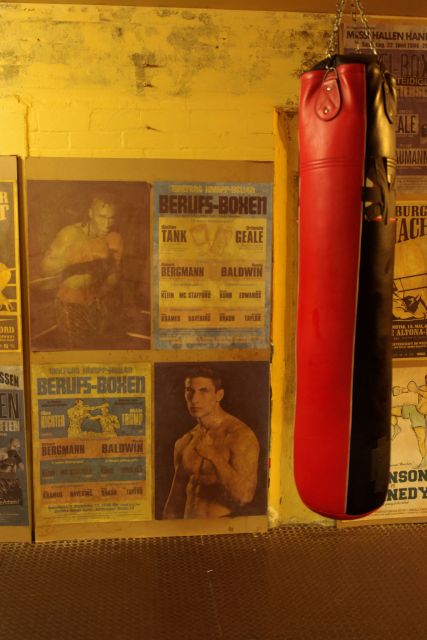 Hamburg: St. Pauli Red Light District Tour - Key things to know before you go