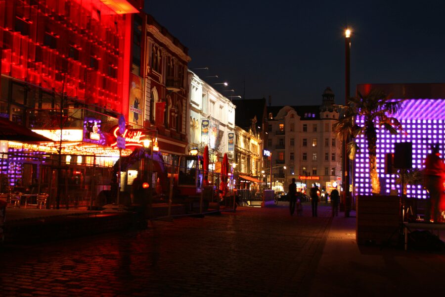 Hamburg St Pauli: Red Light District Walking Tour - Key Things I’d Focus On