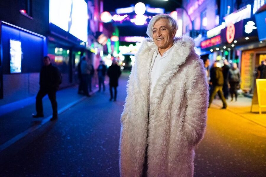 Hamburg: St. Pauli Tour with the White Dandy - Key things to know before you go