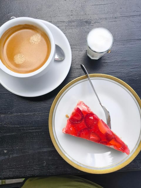 Hamburg: The Wilhelmsburg Food Tour - Key points to know before you go