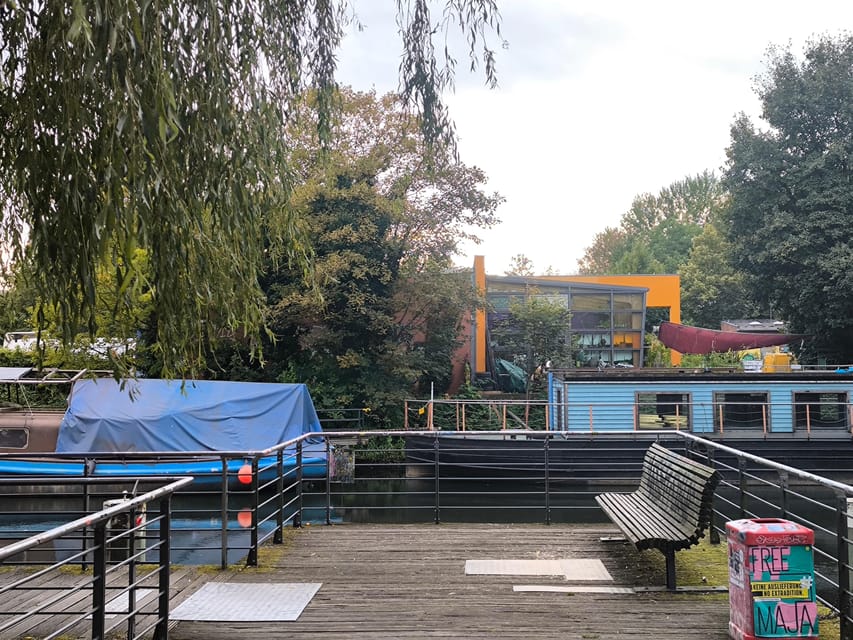 Hamburg: The Wilhelmsburg Food Tour - Should you book the Hamburg: Wilhelmsburg Food Tour?