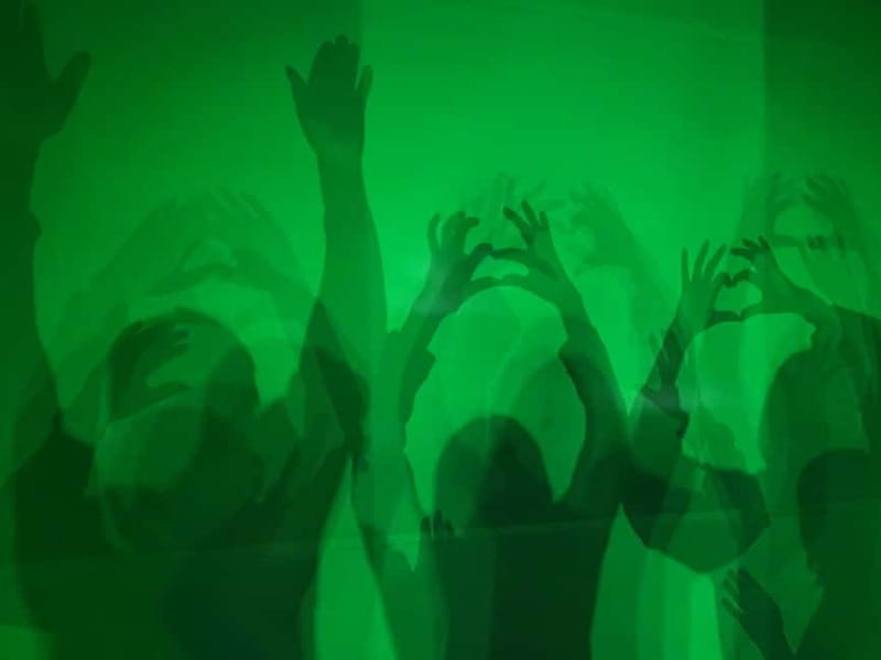 Hamburg: Ticket for the Paradox Museum - How 14 rooms and 50+ exhibits fit into 60 to 90 minutes
