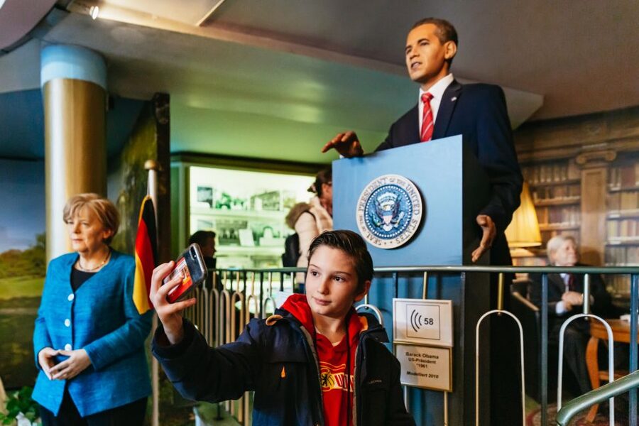 Hamburg: Ticket to the Panoptikum Waxworks - Cost, Value, and How Much You Actually Get