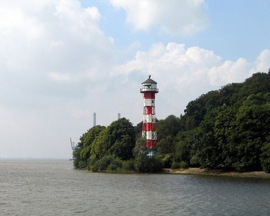 Hamburg: Tour of Blankenese on the Banks of the Elbe - Key highlights you will feel on the walk