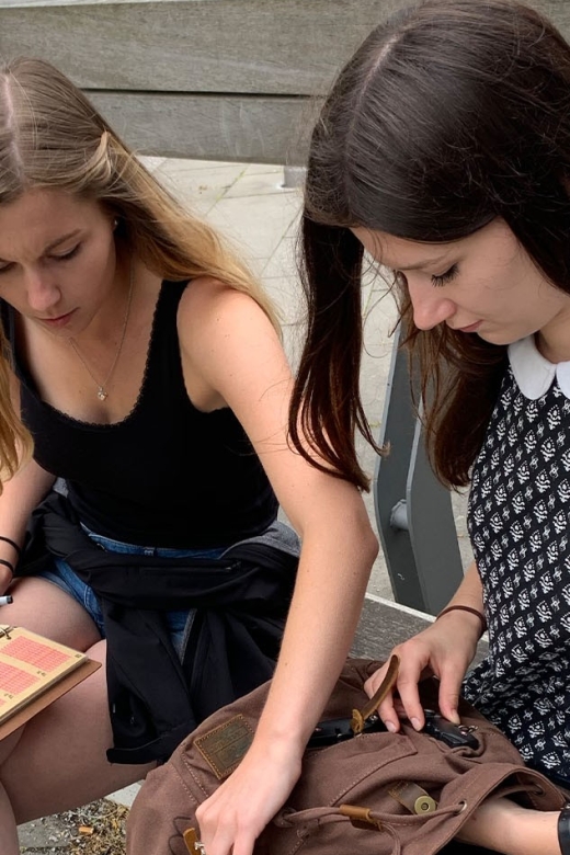 Hamburg: Treasure Hunt Game through HafenCity - Key highlights to look for in HafenCity