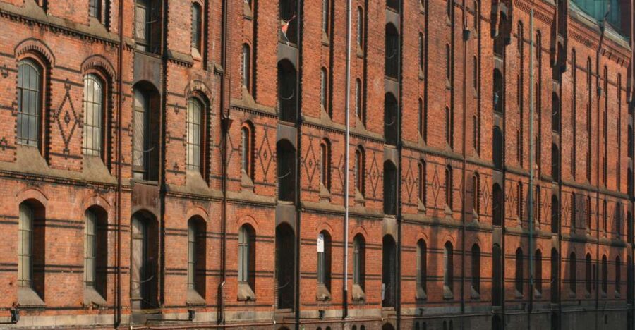 Hamburg: UNESCO-World Heritage Sites Tour - Key points worth your time