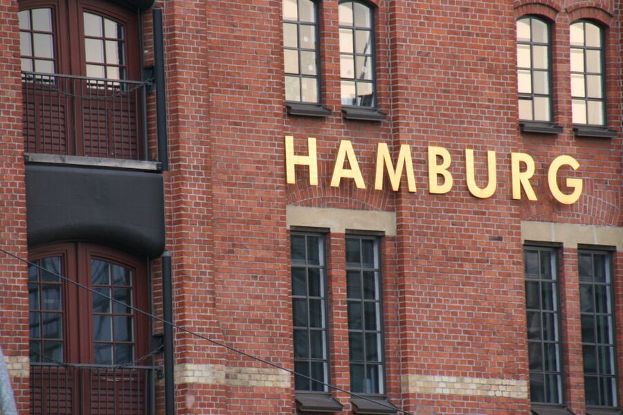 Hamburg: UNESCO-World Heritage Sites Tour - UNESCO Hamburg in two hours: what you are really buying