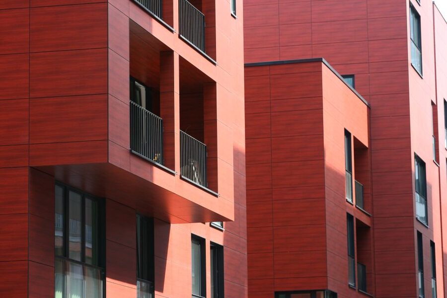 Hamburg: UNESCO-World Heritage Sites Tour - Meßberg: the merchant street feeling between city and port