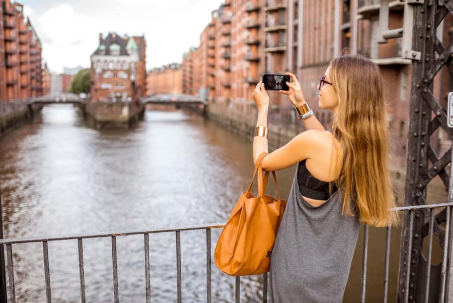 Hamburg: Westfield, Speicherstadt & Elbphilharmonie Tour - HafenCity’s growth: how the port city changed without losing its identity