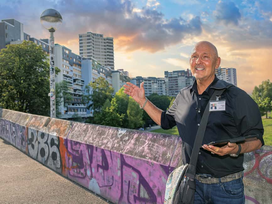 Hannover: Crime Walking Tour - Tour 1: Königsmarck to Haarmann, Where the Streets Match the Stories