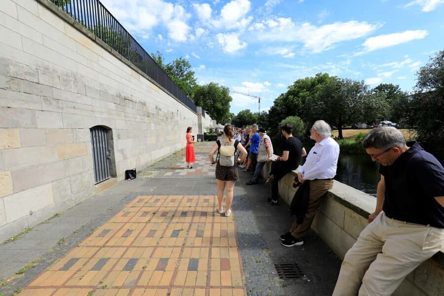Hannover: Crime Walking Tour - Who Should Book, and Who Might Want to Pass