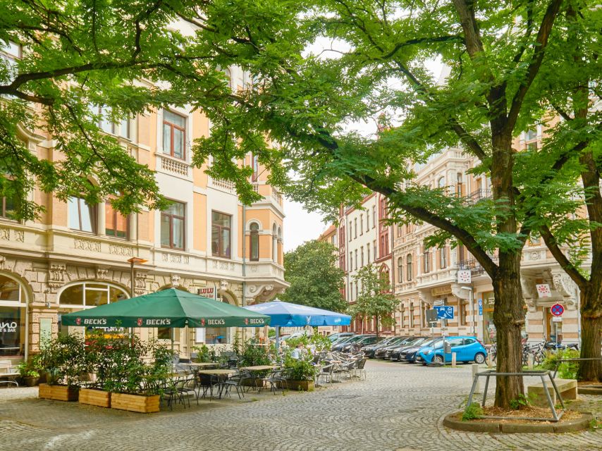 Hannover: Culinary walking tour district List/Oststadt - Key points to know before you go