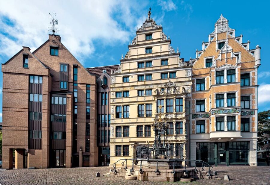 Hannover: Guided City Walk - Practical Logistics: Shoes, Timing, and How to Make the Most of It