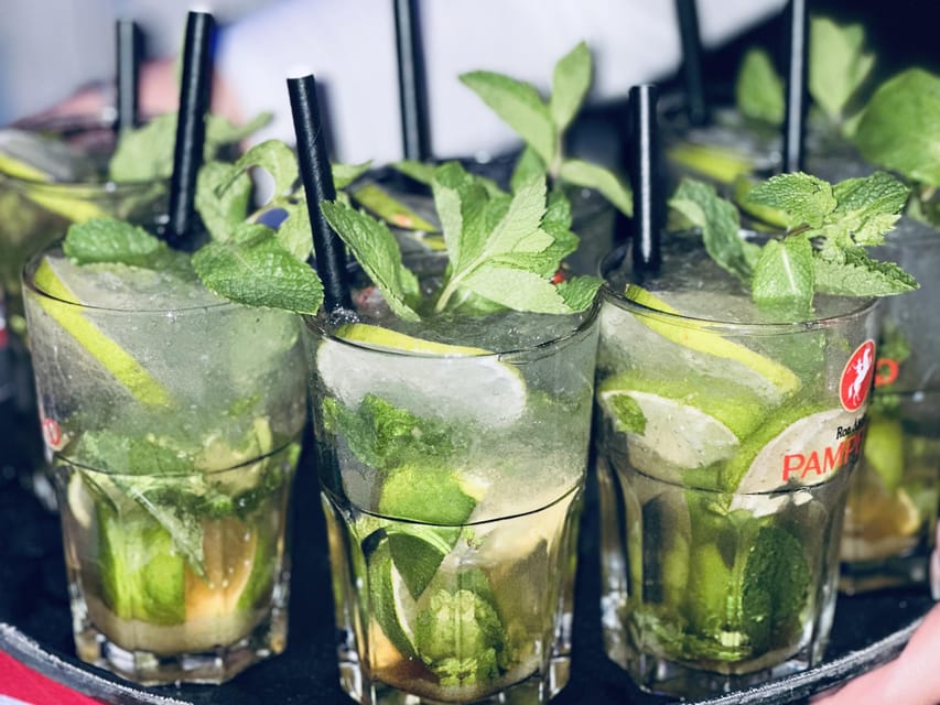 Hannover: Private pub crawl with insider-guide & free shots - The guide matters, and Hannover runs on good people