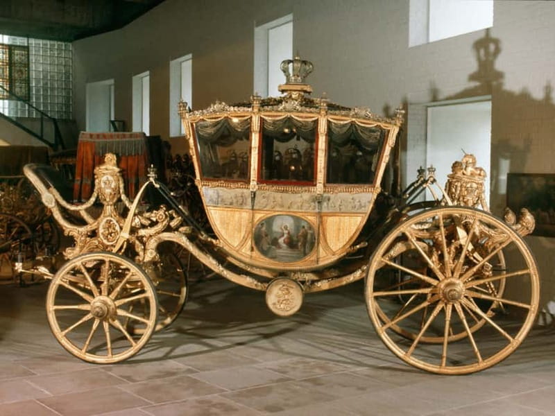 Hanover: Very British - on the trail of the personal union - Personal union, from George I in 1714 to 1837’s cutoff