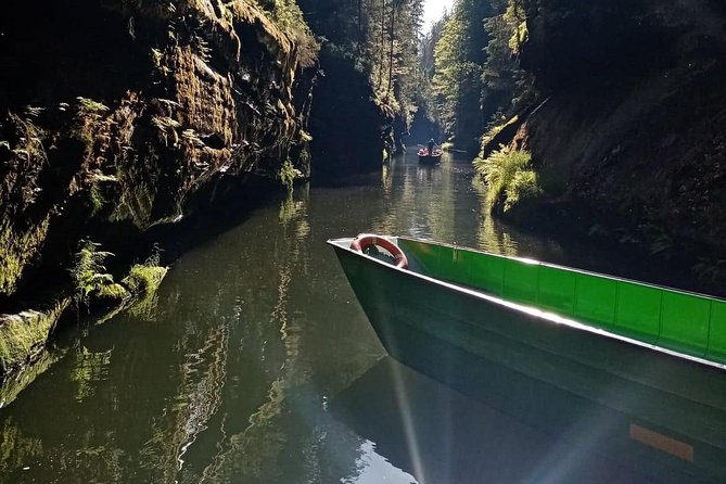 Hassle-free Bohemian & Saxon Switzerland Trip from Dresden - Key things to know before you go