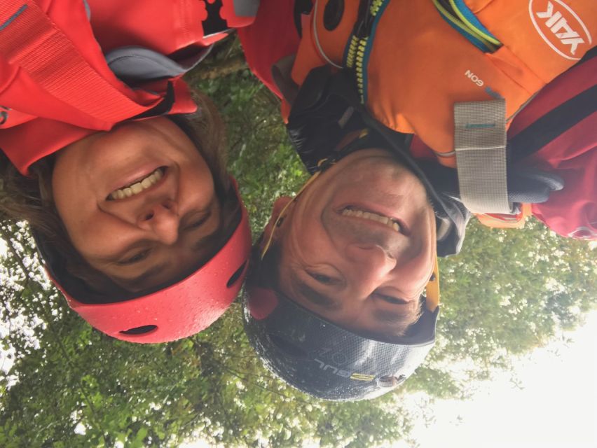 Heidelberg: 2-Hour Kayak Tour - Key highlights before you go