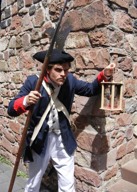 Heidelberg: 2-Hour Walking Tour with Night Watchman - Quick hits to know before you go