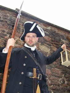 Heidelberg: 2-Hour Walking Tour with Night Watchman - Why a costumed night watchman makes Heidelberg feel different at night