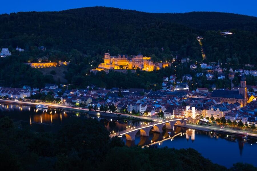 Heidelberg at Night - Photo Walk - Who should book this photo walk, and who should skip it