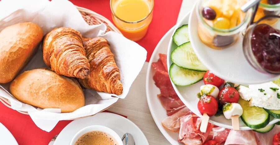 Heidelberg: Breakfast boat cruise - Why this Neckar breakfast cruise feels like a Sunday upgrade