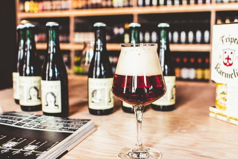 Heidelberg: Craft Beer and Street Food Tour - Little France and the organic district: choosing neighborhoods that feel real