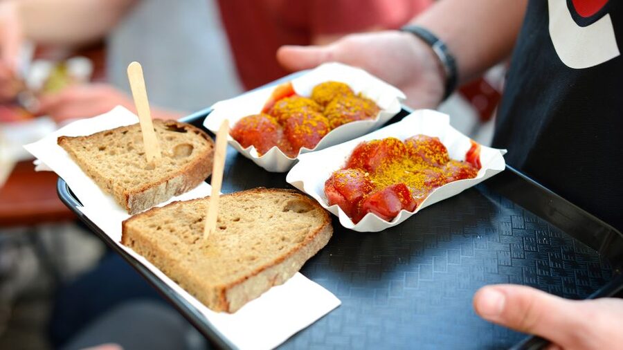 Heidelberg: Culinary city tour with delicious samples - Who should book this culinary city tour in Heidelberg?
