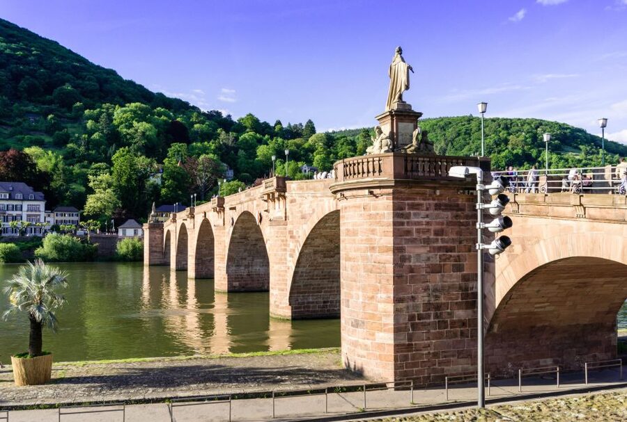 Heidelberg: Entertaining Guided Tour to Old Town Highlights - Price, Pace, and Practical Tips That Make It Easier