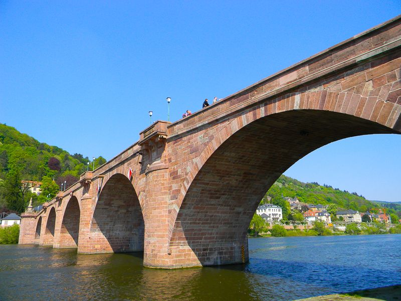 Heidelberg: Private 3-Hour Tour with Castle Visit - Key things to know before you go