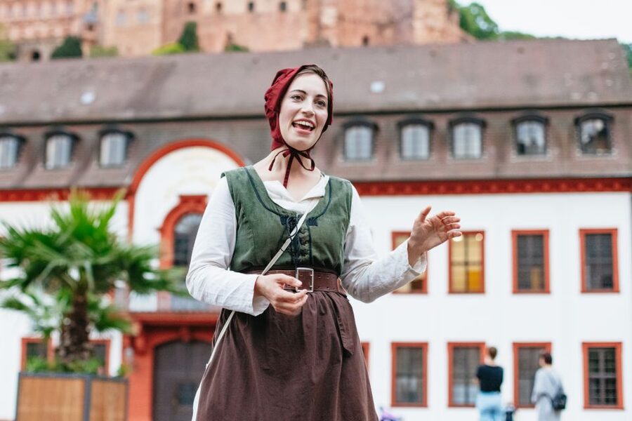 Heidelberg: Scary Tour with Hangman’s Daughter - Key things to look for on this scary walk