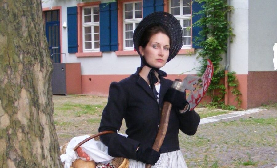 Heidelberg: Scary Tour with Hangman’s Daughter - Who this scary Heidelberg tour is best for