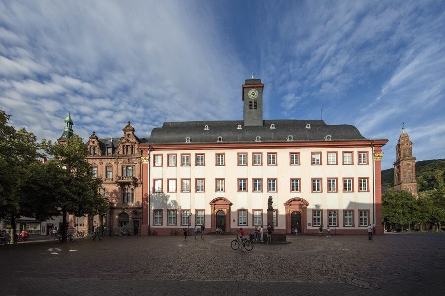 Heidelberg: The University in the Old Town - Key highlights