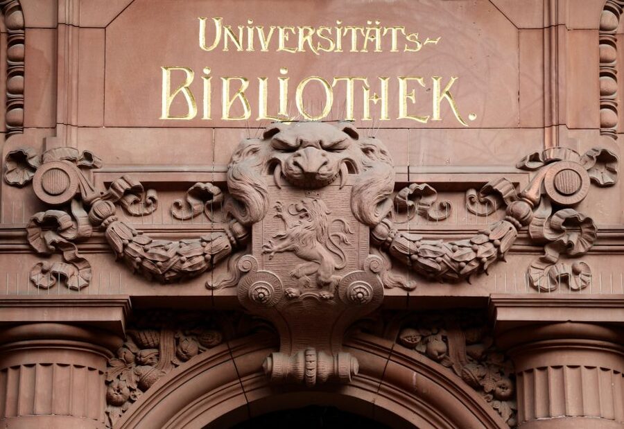 Heidelberg: The University in the Old Town - Why Heidelberg’s University Tour Feels More Personal Than You Expect