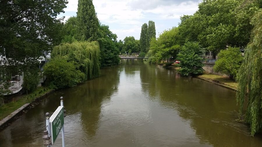 Heilbronn: 24h Hop-on Hop-off City Sightseeing Bus Tour - Practical Tips: Make the Open-Top Ride More Enjoyable