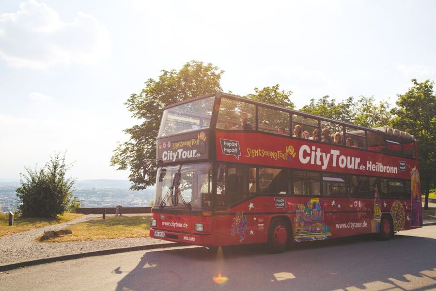 Heilbronn: 24h Hop-on Hop-off City Sightseeing Bus Tour - Who This Tour Best Suits