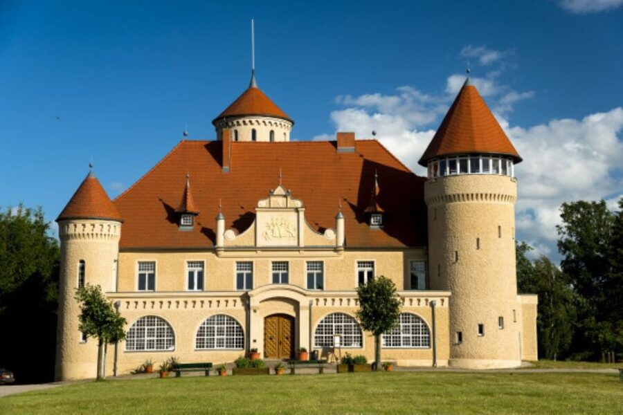 Highlights-Tour - Usedom in one focused half-day by car, not by tour-bus overload