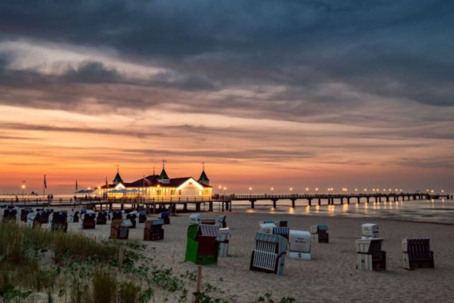 Highlights-Tour - Historical stops: how the island’s past ties together across the coast
