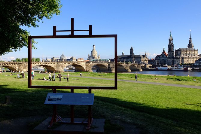 Historic Dresden Private Walking Tour - How the 2-hour private format plays out on the ground