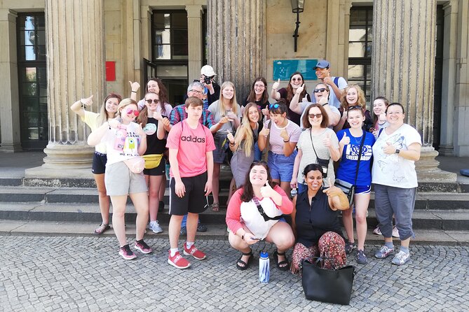 Historic Dresden Small-Group Walking Tour in English - Dresden Cathedral from the outside: Secret construction and royal burial ties