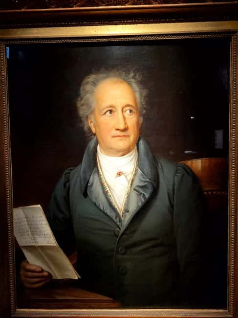 Historical tour of Weimar, Goethe's city in French - Key Highlights You Should Care About