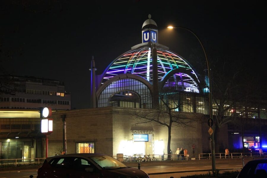Historyof the Trans, Queer & Gay communities of Berlin tour - Who should book this tour, and who might prefer something else