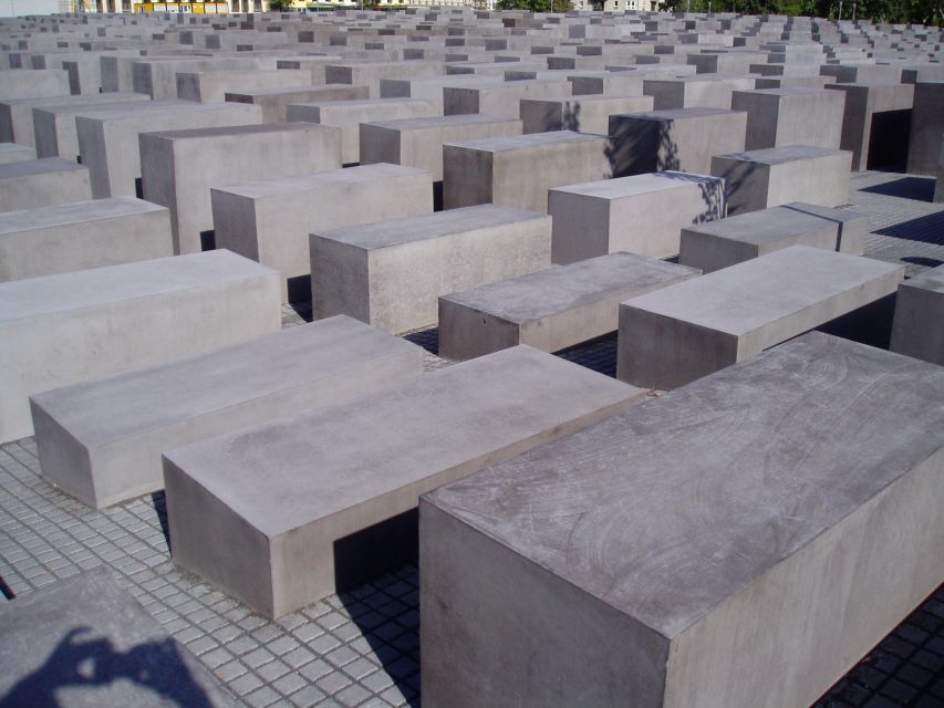 Hitler’s Germany: Berlin During the Third Reich & WWII - Key highlights worth centering your day on