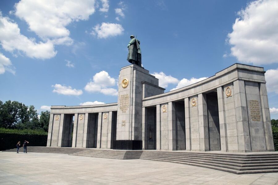 Hitler’s Germany: Berlin During the Third Reich & WWII - Price and time: is $23 worth a 4-hour Berlin history tour?