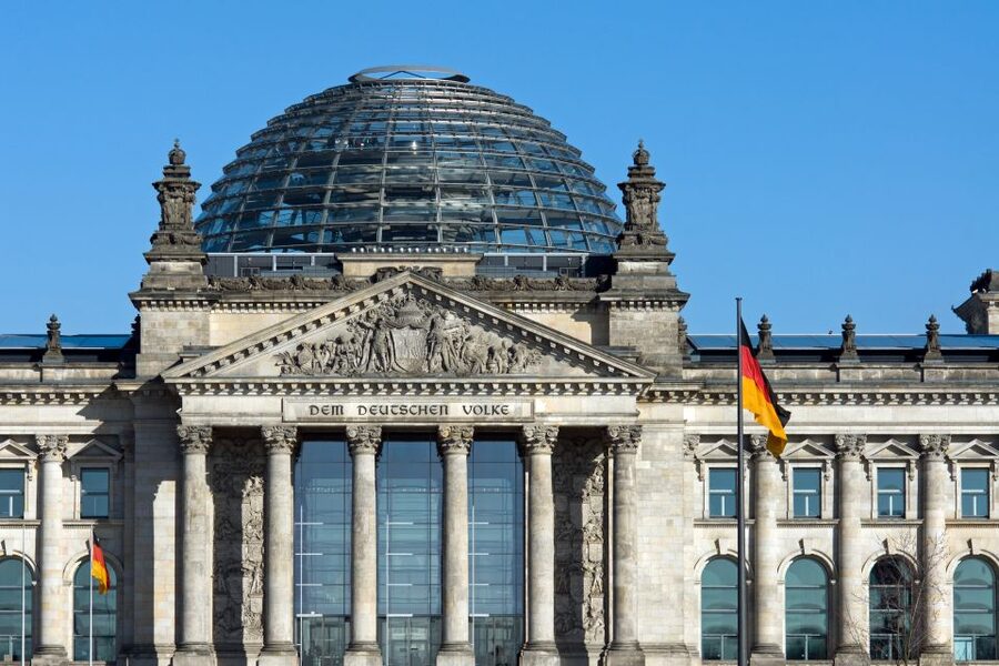 Hitler’s Germany: Berlin During the Third Reich & WWII - Meeting up in central Berlin and getting your bearings fast