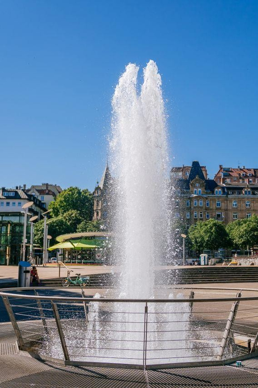 Hops and malt in Stuttgart - Key highlights to know before you go