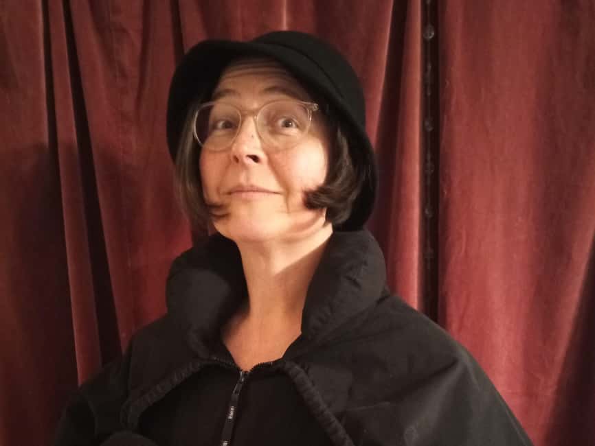 Ice-Cold Ghost Breath - a creepy yet fun tour - Key things to know before you go