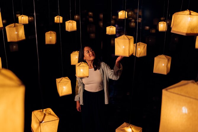 IKONO Berlin. Immersive Experience - Sound and Atmosphere, When Music Matters