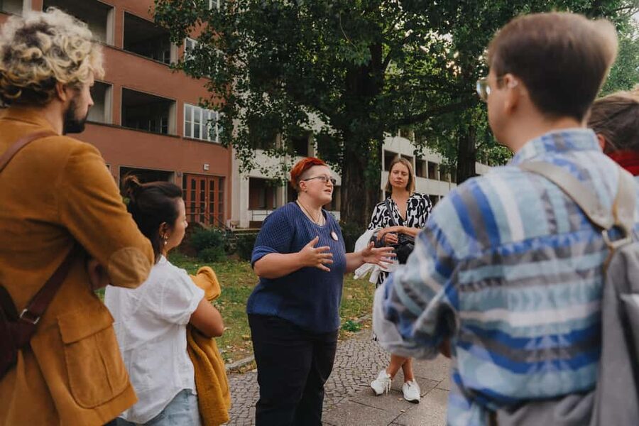 Karl-Marx-Allee Walking Tour: Berlin’s Socialist History - Price and value: is $23 worth it?