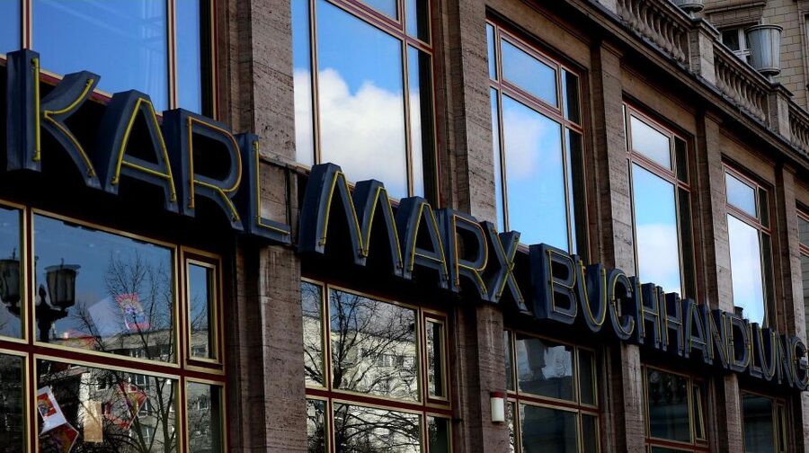 Karl-Marx-Allee Walking Tour: Berlin’s Socialist History - The ambitious project that nearly toppled the regime