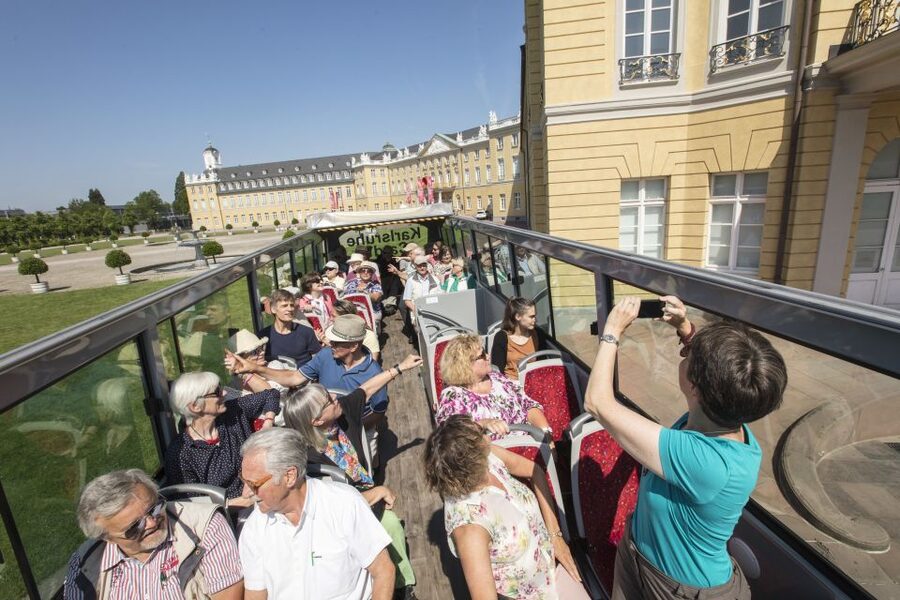 Karlsruhe: 24-Hour Hop-On Hop-Off Sightseeing Bus Ticket - How the 24-Hour Pass Fits Your Timing (and the Real Hop-On Rhythm)